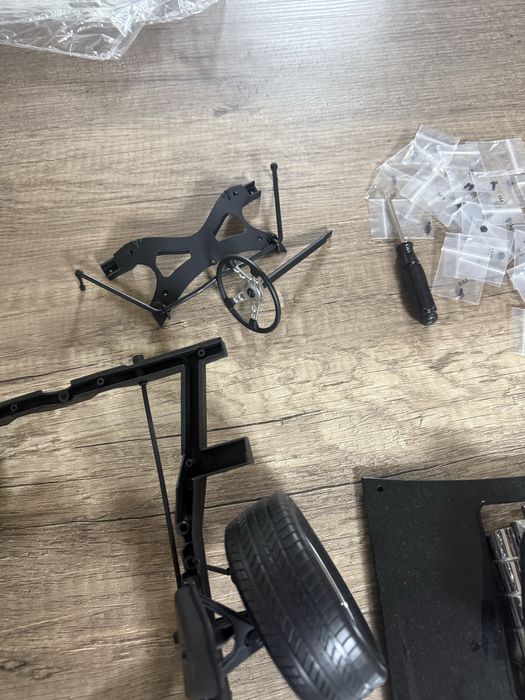 Списание Бързи и яростни / Fast and furious