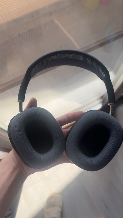 AirPods Max Midnight USB-C