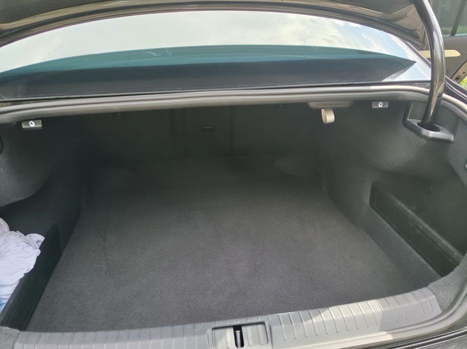 Volkswagen Passat B8 1.5 TSI  Comfortline