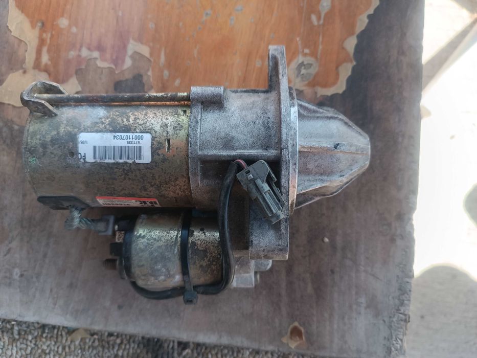 Стартер за  Каптива, Антара  2,4 - 136к.с. -  EDR 916880N