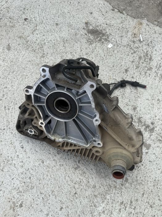 Раздатка BMW ATC 700 X5 E70 E71