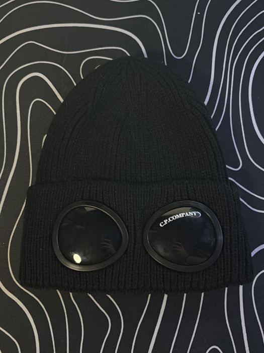 C.P. Company Зимна Шапка