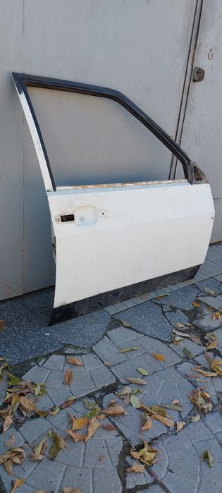 Дверь на ваз 2109