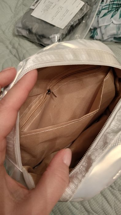 Сумка новая небольшая