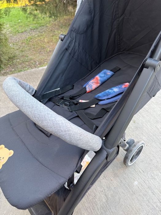 Каляска/Kalayaska