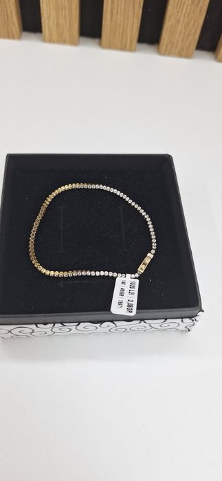 Bratara Aur 14 K 3,05 Gr Lungime 16 Cm #46996