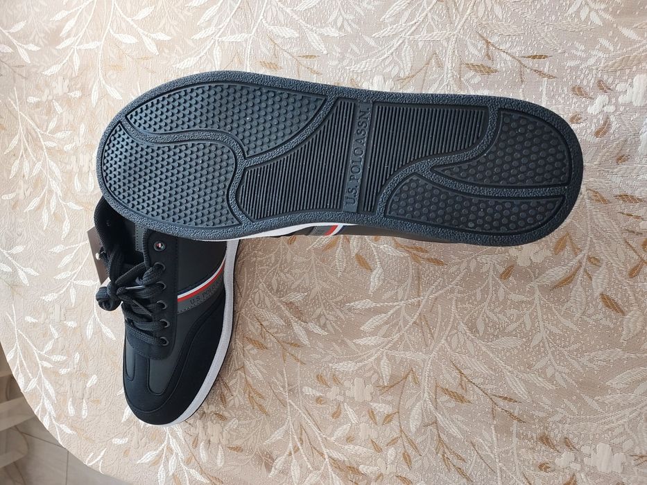 Мъжки маратонки U.S. Polo Assn.  номер 45