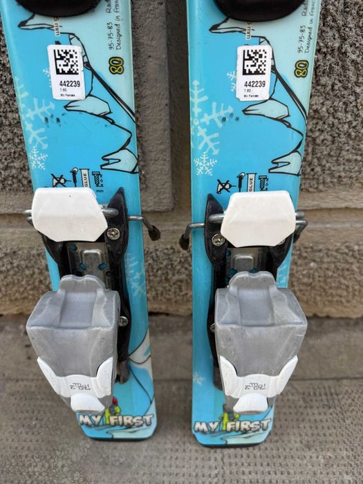 schi copii dynastar my first boy L80cm