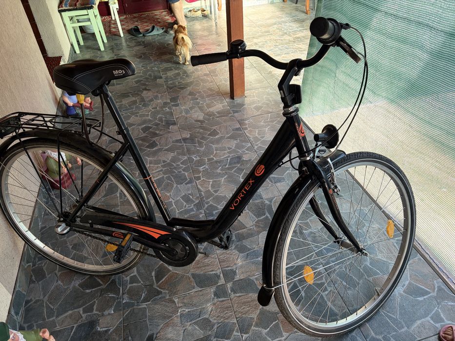 Bicicletă de vânzare, stare foarte bună