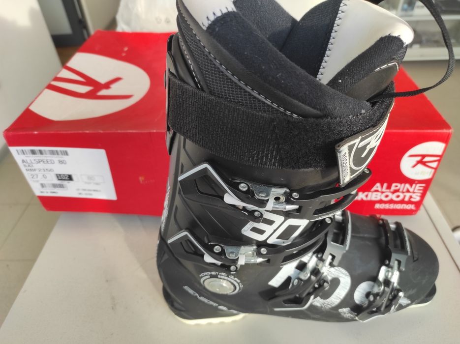 Rossignol Allspeed 80 "27"