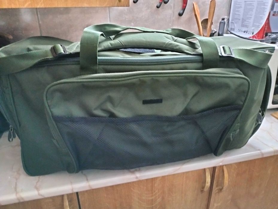 Geanta pentru pescuit sau vanatoare