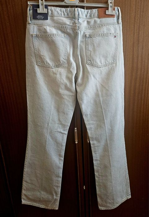 Дамски дънки Tommy Hilfiger
