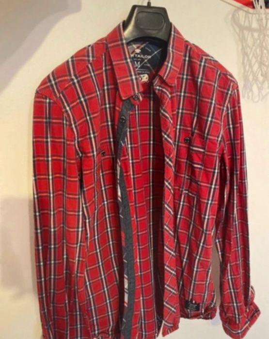 camasa barbati M medium - office casual