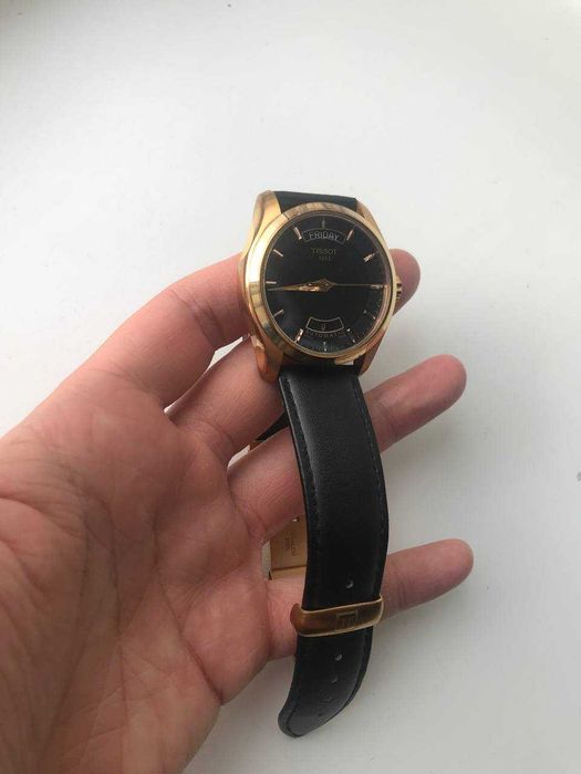 Tissot Heritage Visodate Automatic — оригинал
