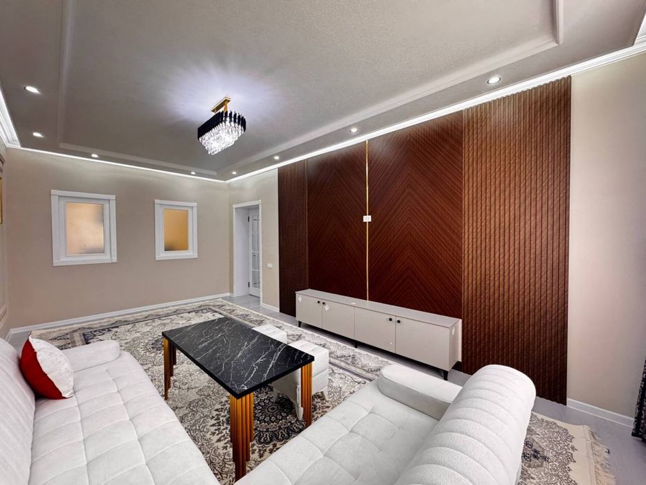 Samarqand shaharda uy sotiladi! 3x xona + xol.