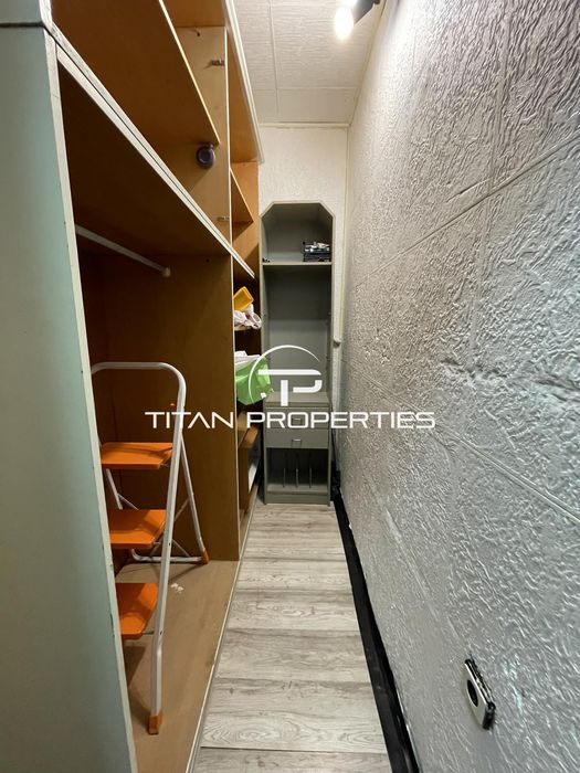 Дава се под наем Тристаен апартамент в Варна, Левски - 120 кв.м за 850 € - Снимка #12