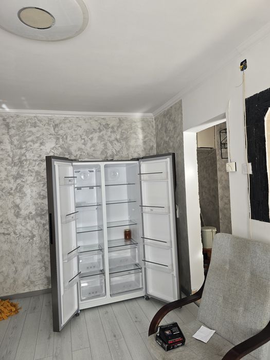 Inchiriez apartament cu 2 camere