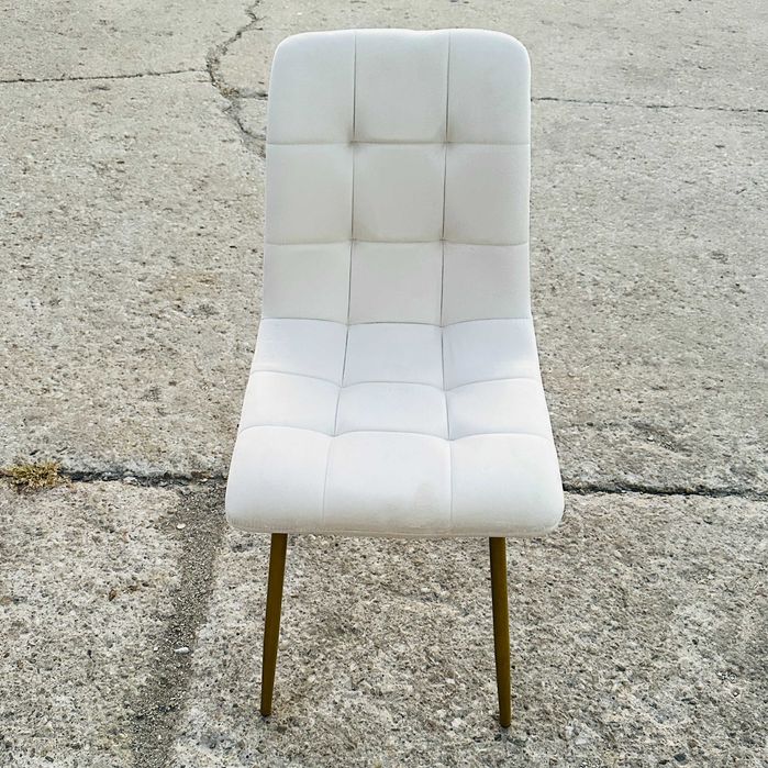 Scaun Couture Beige - Bucatarie, Dinning, Living