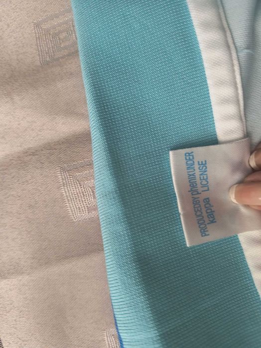 Роналдо Назарио, Барселона гостуваща фланелка 96-97 (Beckett COA)