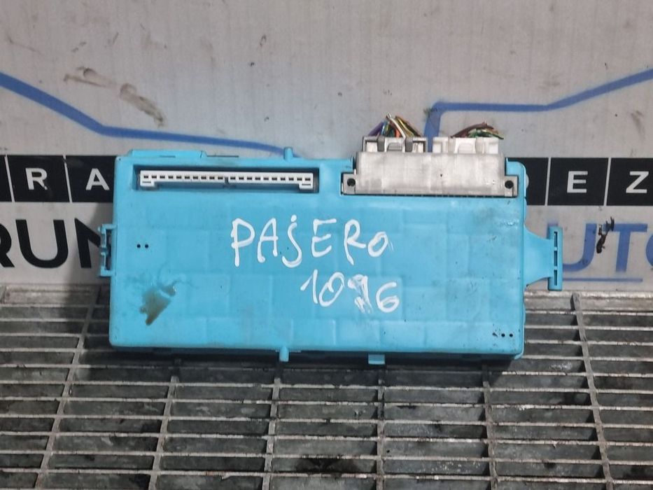 Modul Mitsubishi Shogun Pajero 2006 - 2011 (1096) NU