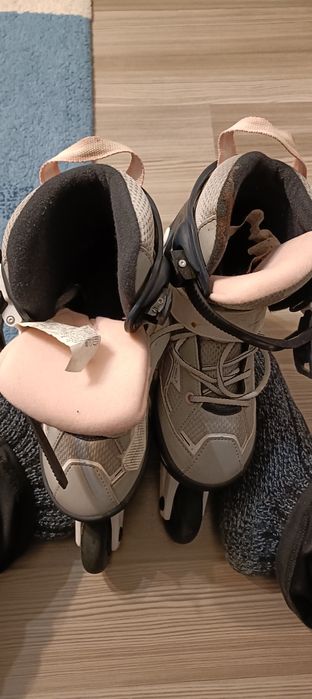 Role Oxelo Decathlon mărime 35-38