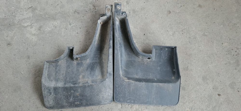 Брызговики Toyota Land Cruiser 78