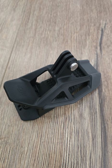 DJI Osmo Helmet Chin Mount Clip
