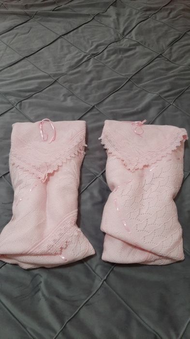 Продам пледик на выписку