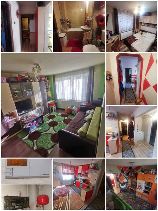 Apartament 3 camere