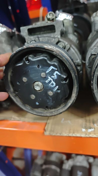 Компресори за климатик VW / Audi / Škoda / Seat – ТЕСТВАНИ