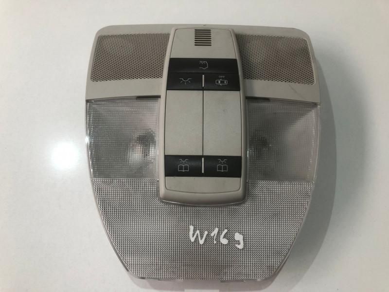Plafoniera - lampa fata Mercedes A-Class W169 a1698209601