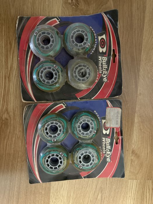 Roti silicon pentru role