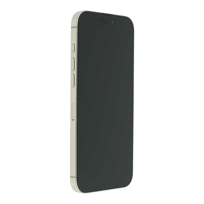 Magazin Apple | iPhone 16 Pro Max  | Excelent | Black | 128GB | 96% | Cu Garantie | In Rate | smilemobile.ro