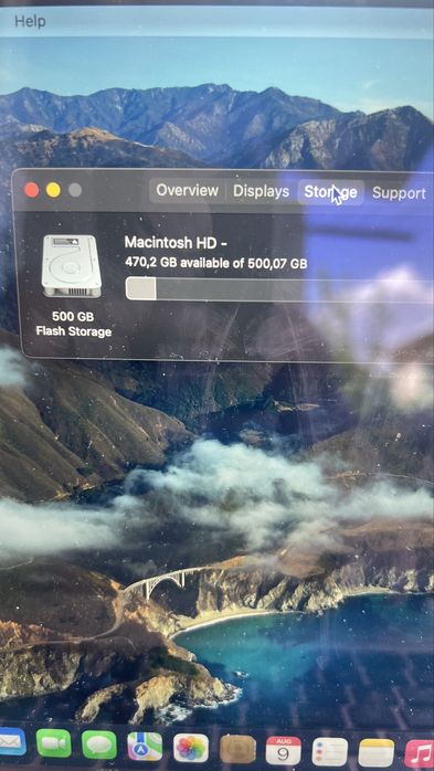 Macbook pro 13   2015