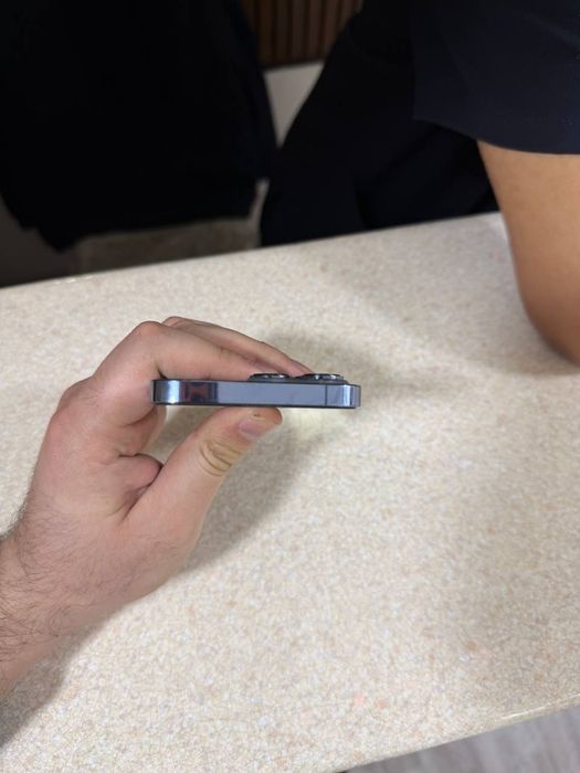 İphone 13 pro 128 ideal