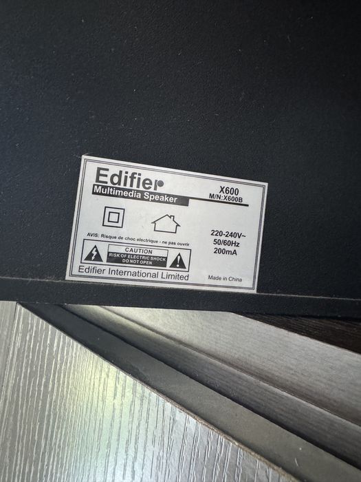 Сабвуфер для компьютера Wi-fi роутер