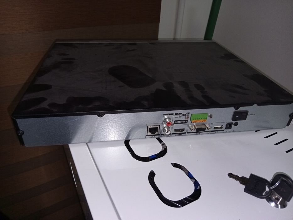 5ta kuzatuv kamerasi va jihozlari sotiladi