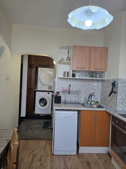 Дава се под наем Тристаен апартамент в София, Илинден - 65 кв.м за 450 € - Снимка #6