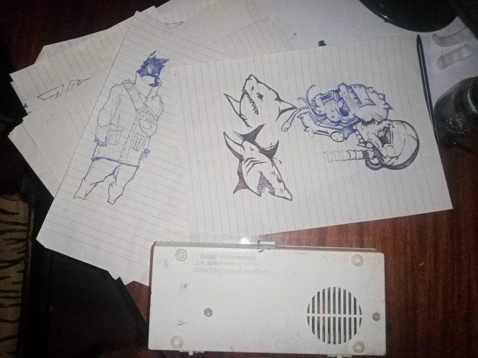 Выжигатель по дереву