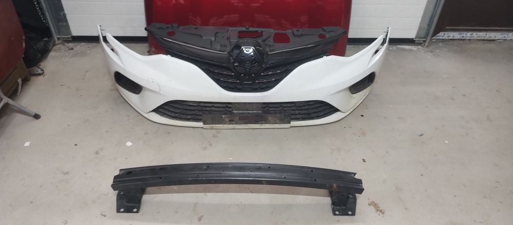 Capota fata , bara fata , traversa fata clio 5