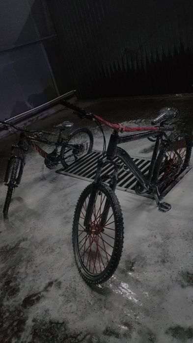 Велек стант проект