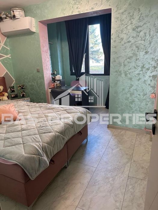 Продава се Тристаен апартамент в София, Люлин 2 - 70 кв.м за 2465 €/кв.м - Снимка #3