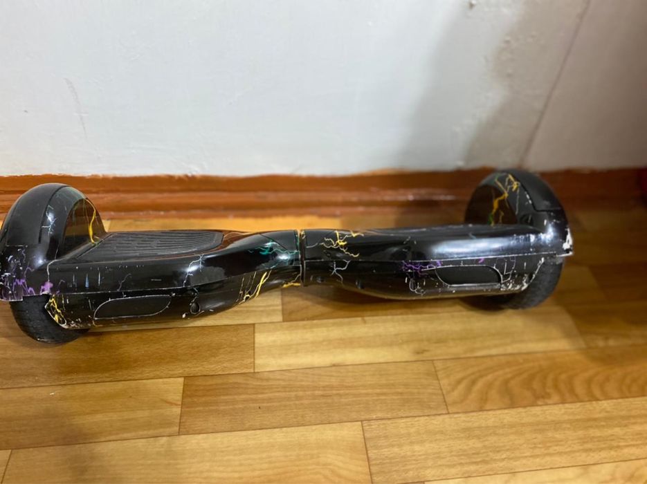 Гидроскутер