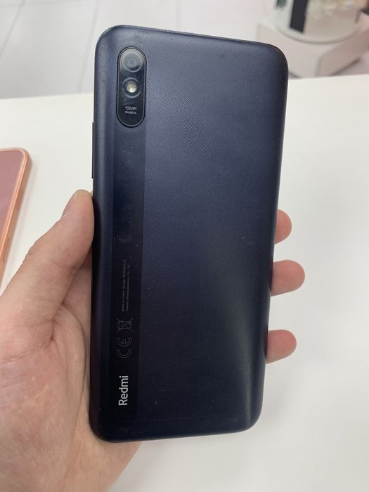 Продам Redmi 9А на 32