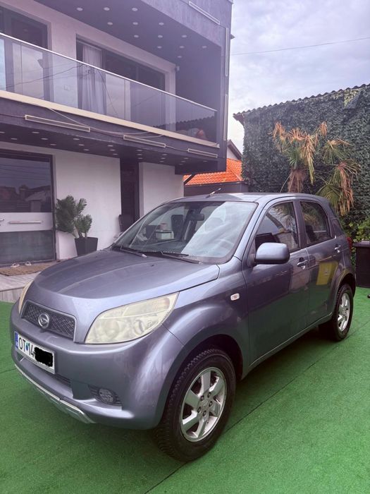 Daihatsu Terios