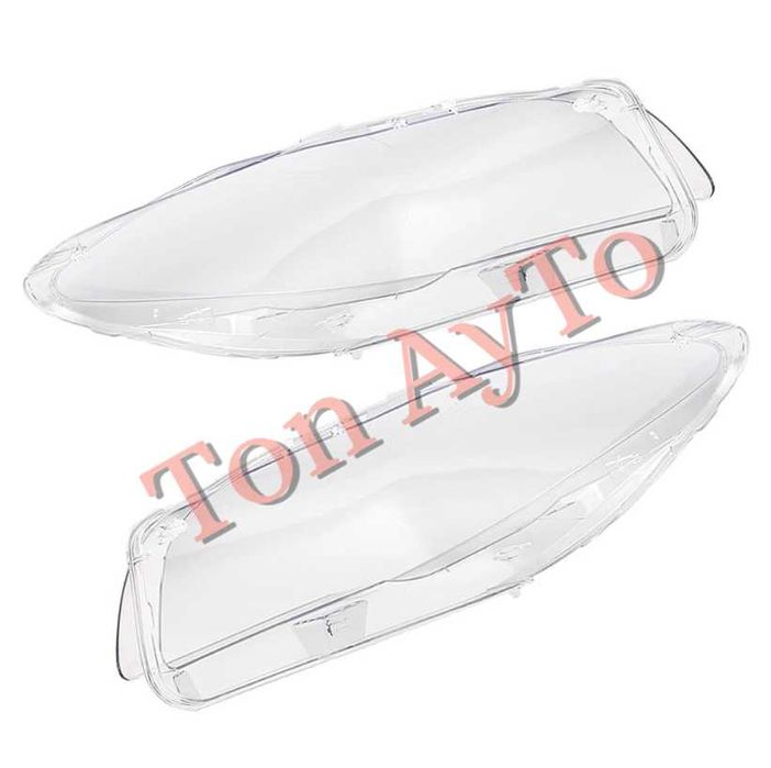 стъкла капаци фаровеКапаци Фарове БМВ Ф10 Ф11 Ф18 BMW F10 F11 F18 2011 - 2017 Стъкла Фарове Капаци