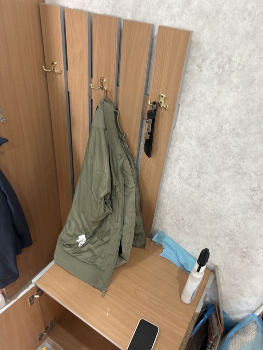 Отдам даром на дрова или доски