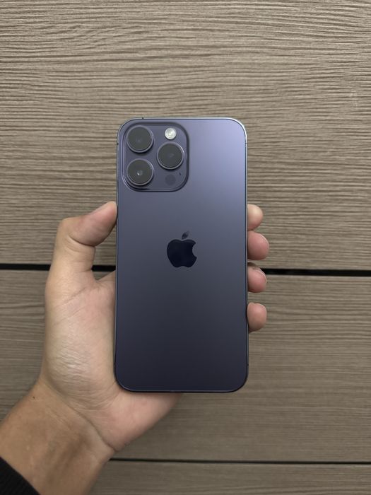 Айфон 14 про Макс 128гб