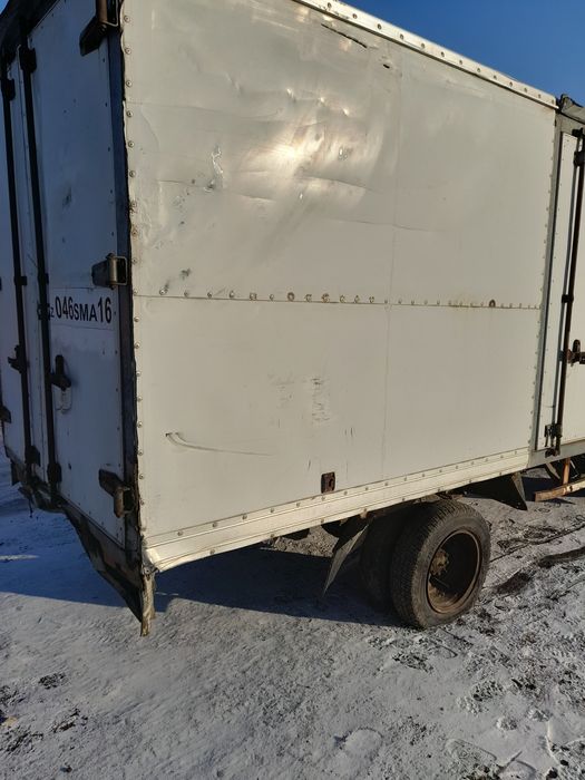 Фав по запчастям