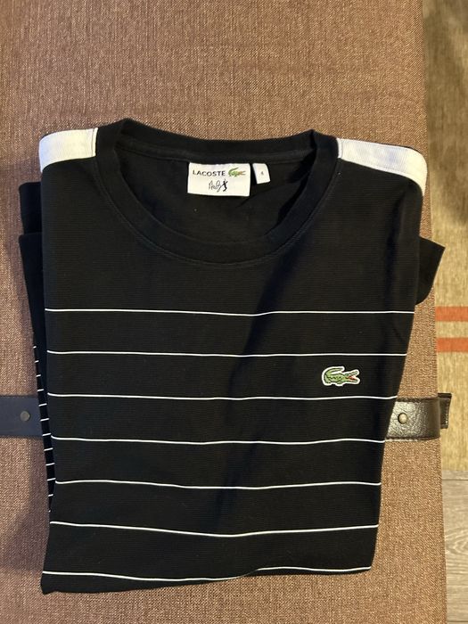 Тесниски Lacoste чисто нови
